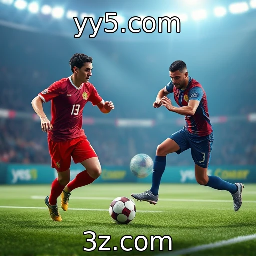 yy5.com Descubra as Melhores Estratégias para Apostar em E-Sports