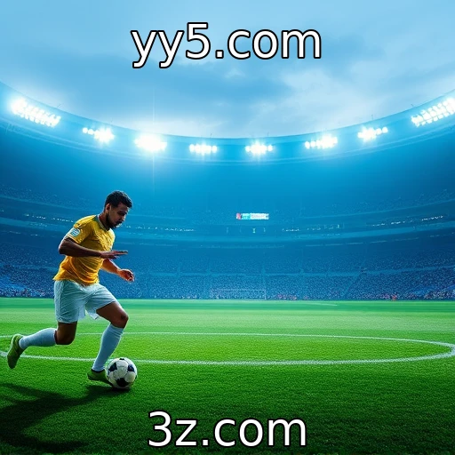 yy5.com Os segredos das apostas esportivas: como maximizar seus ganhos