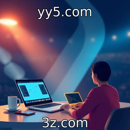 yy5.com A Nova Era das Apostas: Como o Pix Transformou o Jogo Online